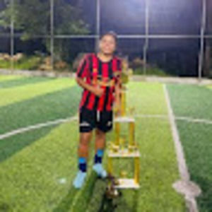 Meet your Posher, Sara